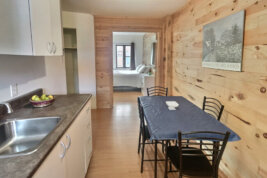 Studio  - 640 Rue de la salle , La Cité-Limoilou (Québec)