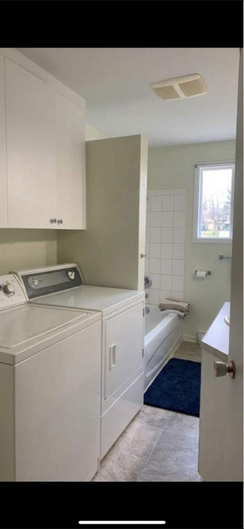 Appartement 
                5½- 181 rue barlow, Richmond