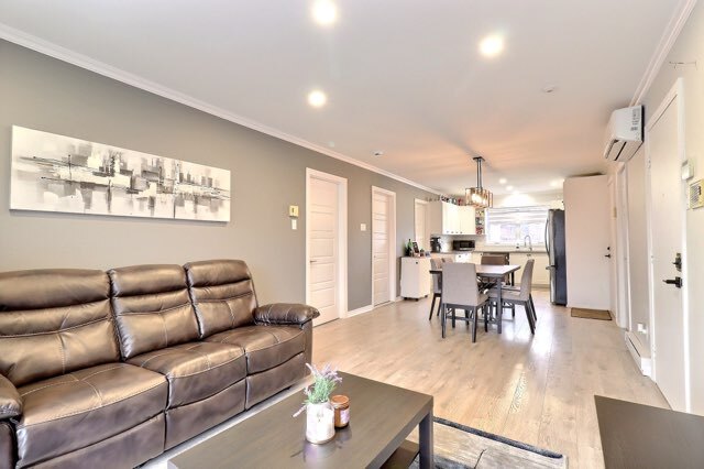 Condo  - 419 dageneais est, Vimont (Laval)