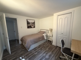 Chambre & Colocation 4½ - 4285 Rue des Cyprès, Charlesbourg (Québec)