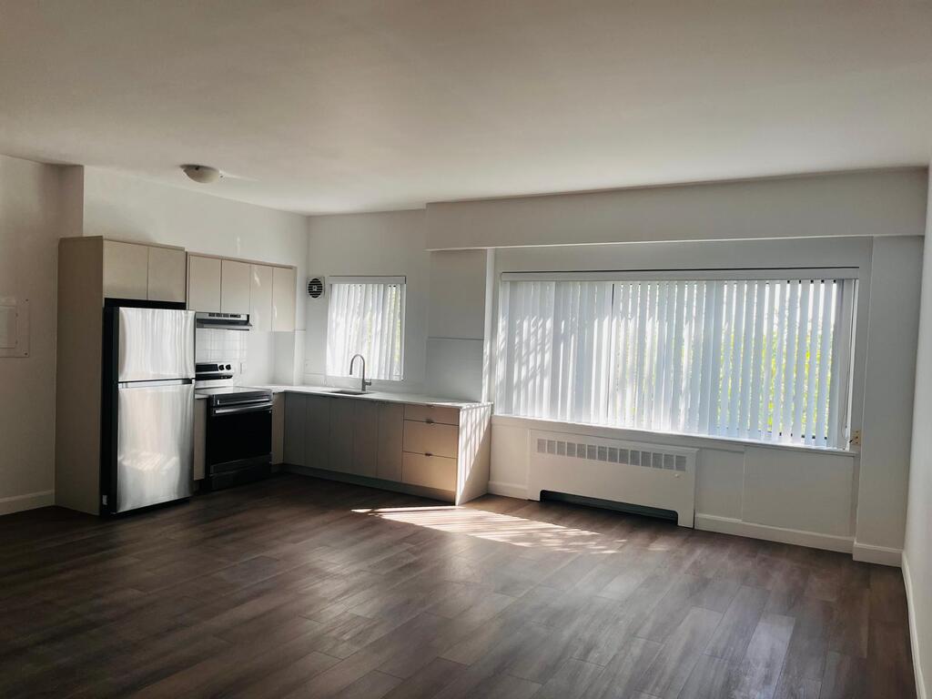 Appartement   1½- 5020 Avenue Macdonald, Côte-Saint-Luc/Hampstead/Montréal-Ouest
