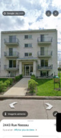 Appartement 4½ - 2445 rue Nassau, Brossard