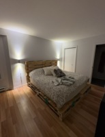 Appartement 5½ - 982 Av Wilfrid-Pelletier, Sainte-Foy/Sillery/Cap-Rouge (Québec)