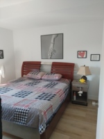 Condo 4½ - 75 du campagnard , Gatineau (Gatineau)