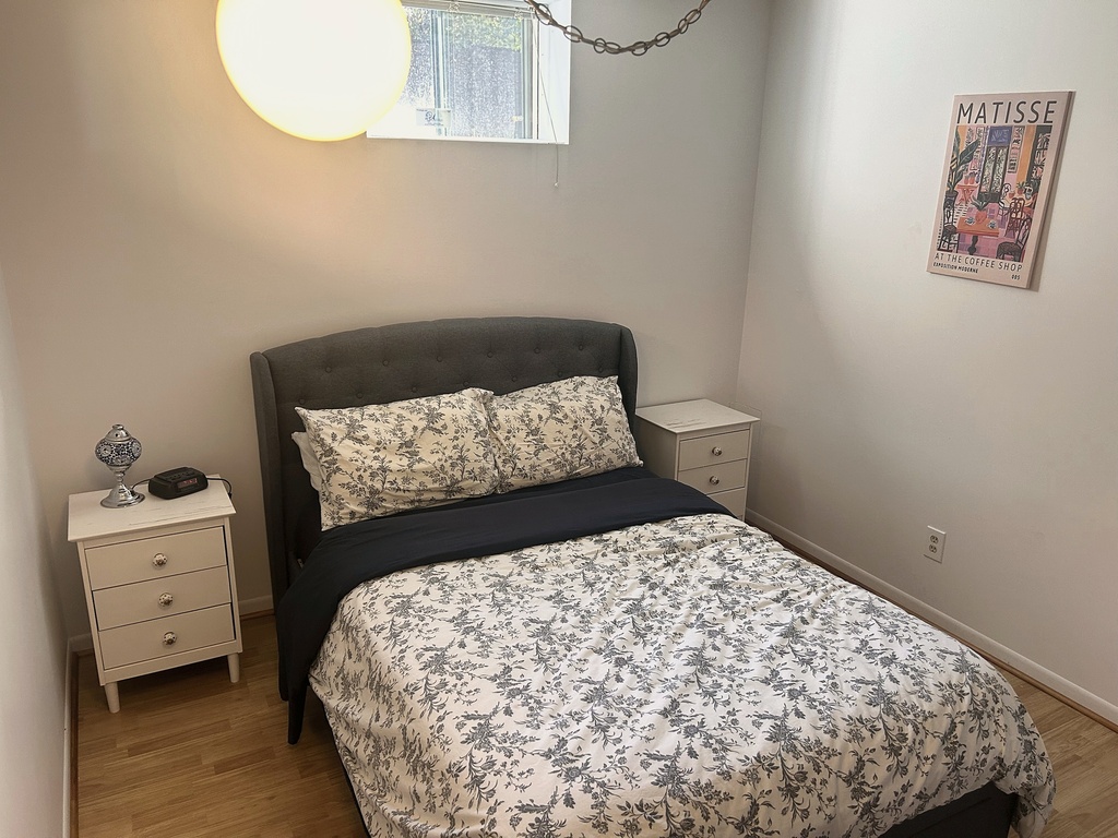 Chambre & Colocation   1½- 65e rue Est, Charlesbourg (Québec)