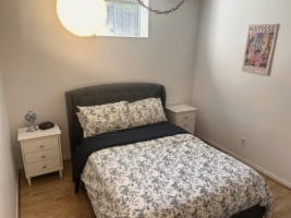 Chambre & Colocation 1½ - 65e rue Est, Charlesbourg (Québec)