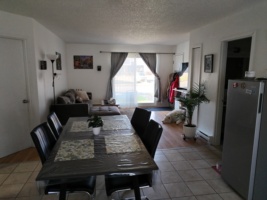 Condo 5½ - 6160 rue Corbeil, appartement 2, Trois-Rivières-Ouest (Trois-Rivières)