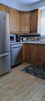 Appartement 5½ - Rue du Mont-Royal , Sainte-Rose (Laval)