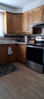 Appartement 5½ - Rue du Mont-Royal , Sainte-Rose (Laval)