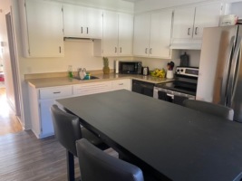 Appartement 6½ - 641 Antoine Girouard, Boucherville