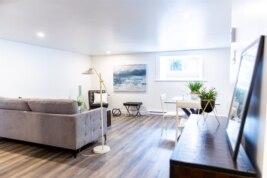 Appartement 4½ - 1015b des erables, La Haute-Saint-Charles (Québec)
