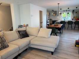 Appartement 6½ - 1198, rue de l'avoine, Desjardins (Lévis)