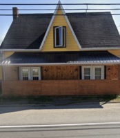 Loft  - 661 boulevard perron, Carleton-sur-Mer