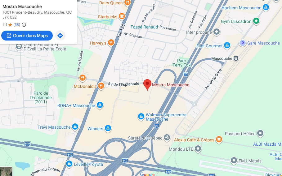 Appartement   3½- 7001 rue Prudent-beaudry, Mascouche
