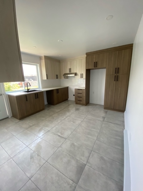 Appartement   4½- 435 rue Hervieux , Terrebonne (Terrebonne)