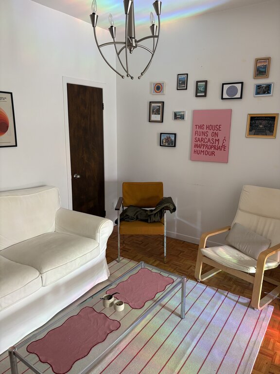 Appartement   4½- 4382 A Rue De Bullion, Le Plateau-Mont-Royal (Montréal)