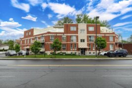 Appartement 3½ - 10435 Boulevard Gouin Ouest, Pierrefonds-Roxboro (Montréal)