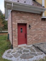 Loft  - 480, chemin Bolton Centre, Saint-Étienne-de-Bolton