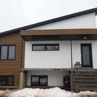 Maison 9½ - 259, rue Michaud, Drummondville