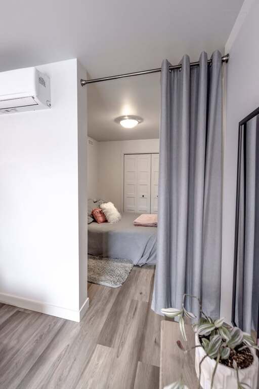 Appartement   4½- 1610, Ave de La ronde, La Cité-Limoilou (Québec)