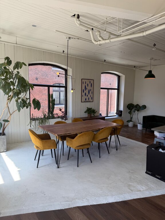 Appartement  - 112 Rue McGill, Montréal, QC, Ville-Marie (Centre-Ville, Vieux-Montréal)