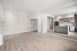 Appartement  - 5550 Chem. de la Côte St Luc, Montréal, QC , Côte-Saint-Luc/Hampstead/Montréal-Ouest