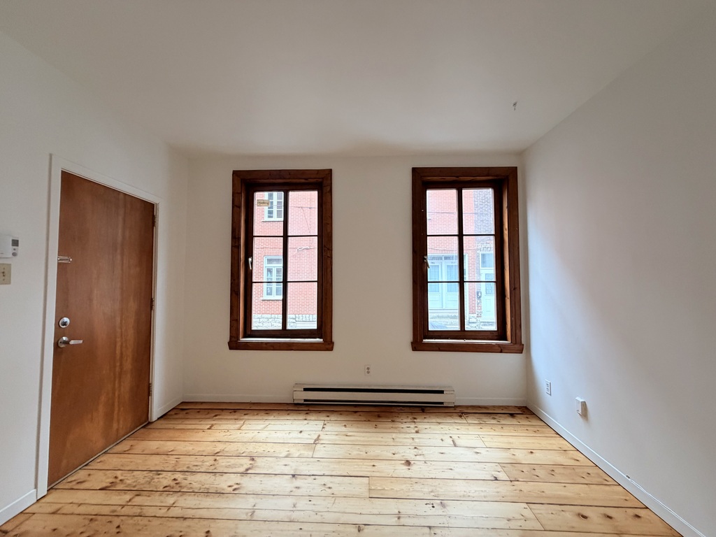 Appartement   3½- 752 Rue du Roi, La Cité-Limoilou (Québec)