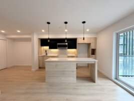 Studio 1½ - 2947-F rue du Grand-Voyer, Sainte-Foy/Sillery/Cap-Rouge (Québec)