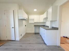 Appartement 3½ - 1322 Avenue William, La Cité-Limoilou (Québec)