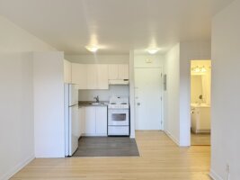 Appartement 1½ - 3080 rue des Châtelets, Sainte-Foy/Sillery/Cap-Rouge (Québec)