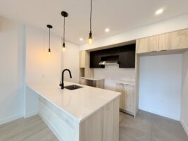 Appartement 2½ - 2947-F Grand-Voyer, Sainte-Foy/Sillery/Cap-Rouge (Québec)