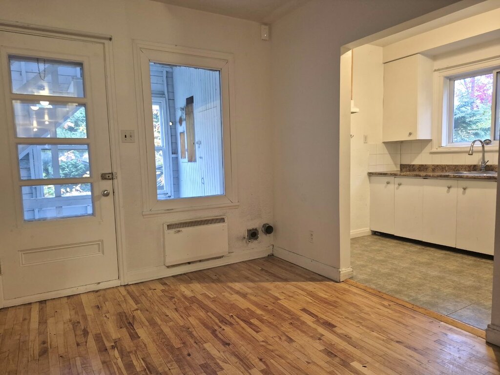 Appartement   4½- 848 rue Pierre-Maufay, Sainte-Foy/Sillery/Cap-Rouge (Québec)
