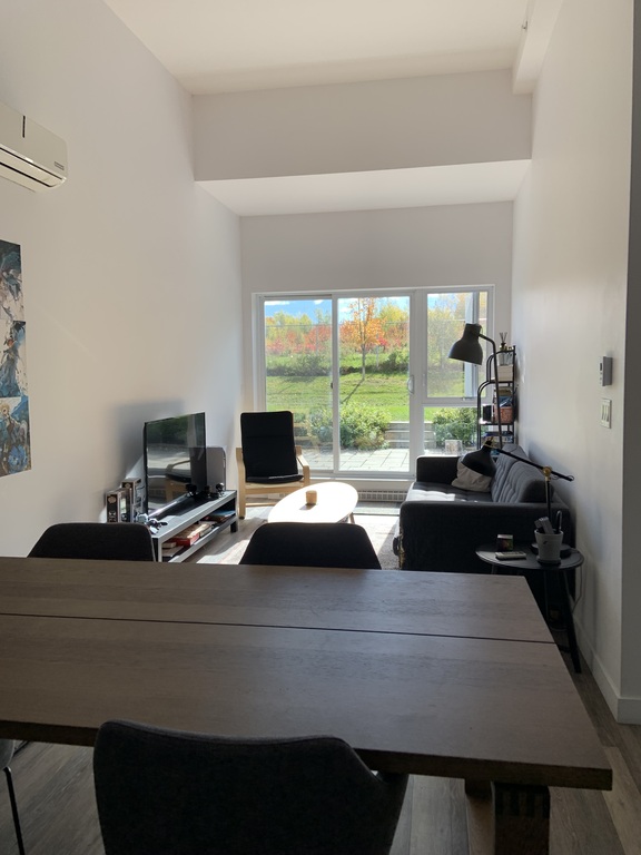 Appartement   4½- 941 Rue Samuel King, Sainte-Foy/Sillery/Cap-Rouge (Québec)