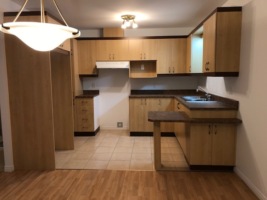 Appartement 3½ - 119, St-Charles Nord , Granby