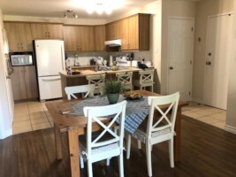 Appartement 4½ - 739 rue Bourget Ouest, Granby