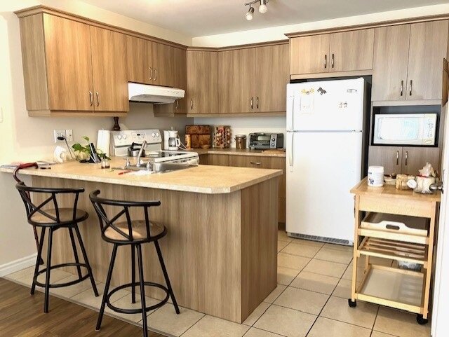 Appartement   4½- 739 rue Bourget Ouest, Granby