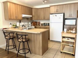 Appartement 4½ - 739 rue Bourget Ouest, Granby