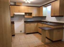 Appartement 3½ - 119, St-Charles Nord, Granby