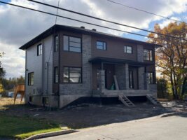 Maison 10½ - 2884 rue gravel, Les Chutes-de-la-Chaudière-Est (Lévis)