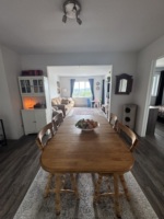 Appartement 6½ - 1282 Rue de l'Escarpe, Mont-Bellevue (Sherbrooke)