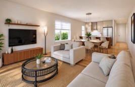 Appartement  - 1170 Boulevard Terre-des-Jeunes, Sainte-Julienne, Quebec, Sainte-Julienne