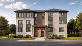 Appartement  - 101-1170 Boulevard Terre-des-Jeunes, Sainte-Julienne, Quebec, Sainte-Julienne