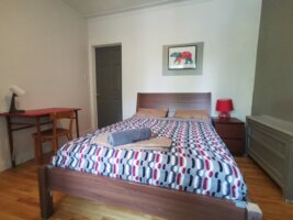 Chambre & Colocation  - 5947 avenue Decelles, appartement 2, Côte-des-Neiges/Notre-Dame-de-Grâce (Montréal)