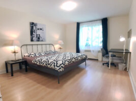 Chambre & Colocation  - 5945 rue Souart, Côte-des-Neiges/Notre-Dame-de-Grâce (Montréal)