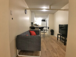 Appartement  - 5947 avenue Decelles, appartement B1, Côte-des-Neiges/Notre-Dame-de-Grâce (Montréal)
