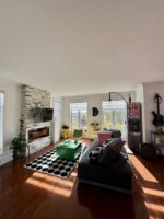 Appartement 4½ - 2474 Boul Lebourgneuf, Les Rivières (Québec)