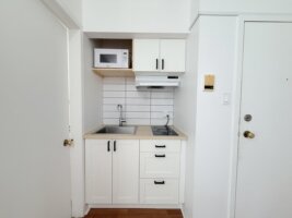 Appartement 3½ - 845 rue Richelieu, La Cité-Limoilou (Québec)