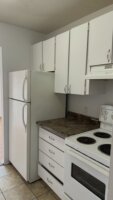 Appartement 4½ - 24 rue Charles-Albanel, app.10, Hull (Gatineau)