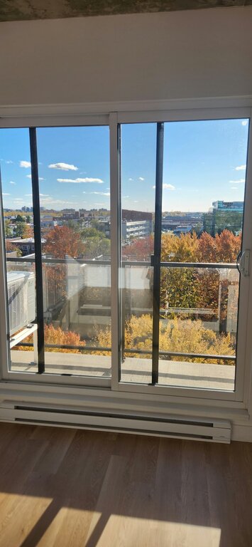 Appartement   2½- 4988 place de la savane, Côte-des-Neiges/Notre-Dame-de-Grâce (Montréal)