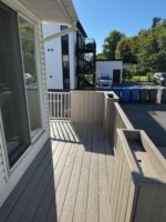 Appartement 7½ - 6830 laurier, Saint-Hyacinthe